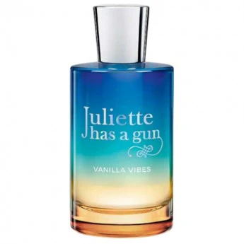 Juliette Has A Gun Vanilla Vibes EDP For Unisex 100ml