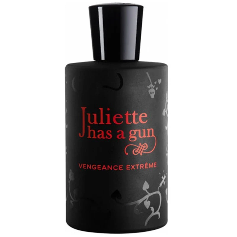 JULIETTE HAS A GUN VENGEANCE EXTREME PERFUME FOR WOMEN EDP 100 ml