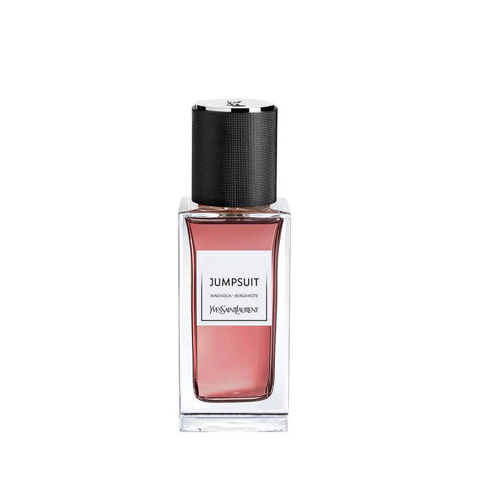 Jumpsuit By Yves Saint Laurent Perfume For Men And Women Edp 125ml