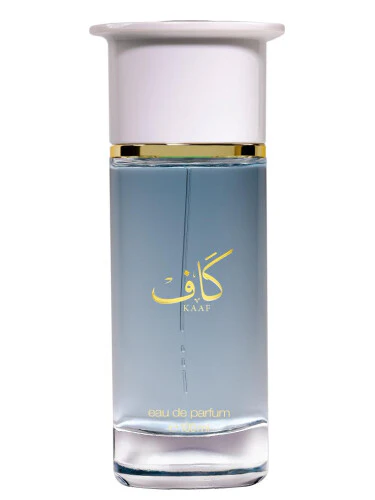 Kaaf By Ahmed Al Maghribi Perfume For Men And Women EDP 100ml Spy
