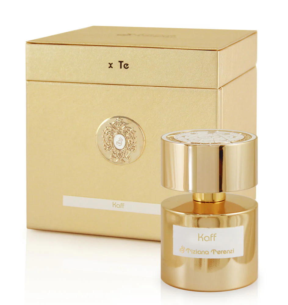 Kaff Tiziana by Tiziana Terenzi Unisex Perfume - Extrait De Parfum, 100ml