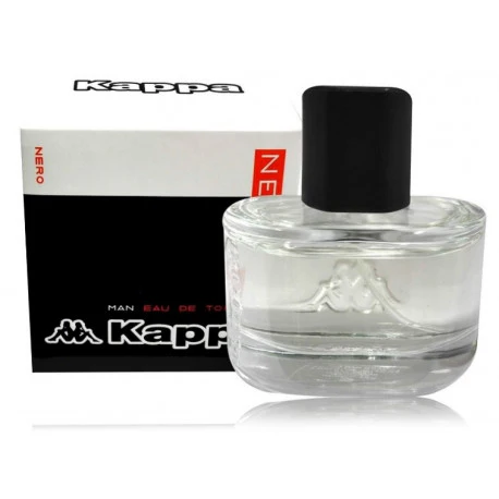 Kappa Nero Men Edt 100ml