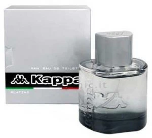 Kappa Platino Men Edt 100ml