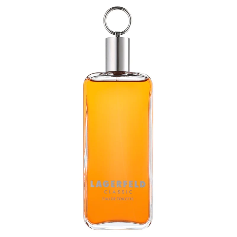 KARL LAGERFELD CLASSIC FOR MEN EDT 150ML - Image 2