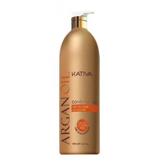 KATIVA Argan Oil Conditioner 1000ml