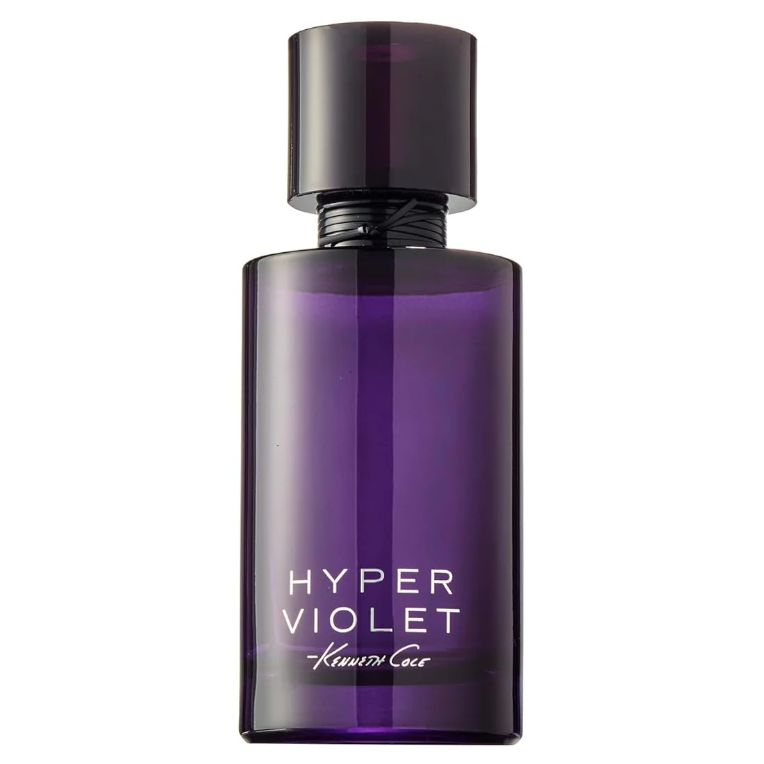 Kenneth Cole Hyper Violet For Her Eau De Parfum For Women - Floral Fruity Perfume 100ml