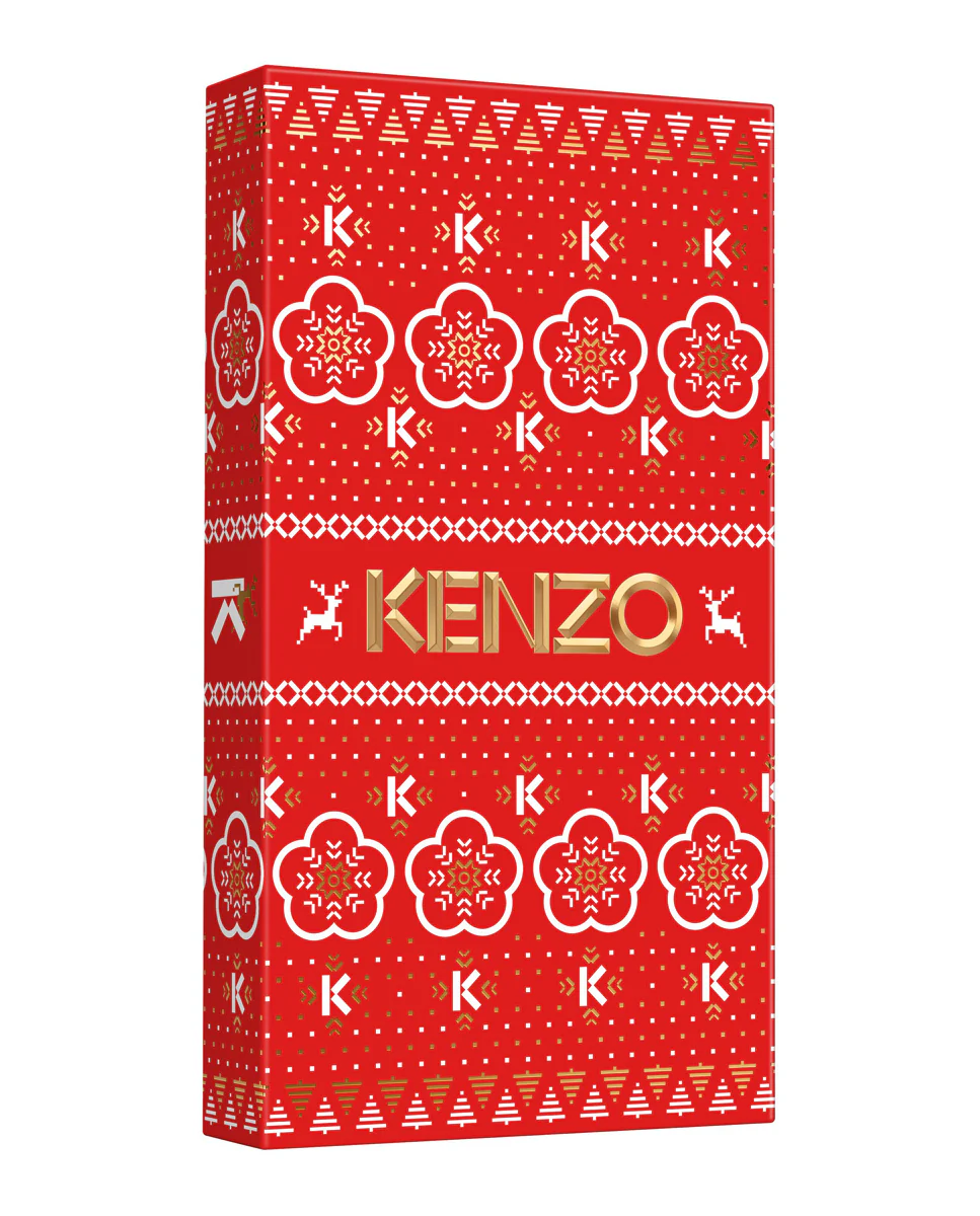 Kenzo Flower By Kenzo Gift Set For Women - Image 4
