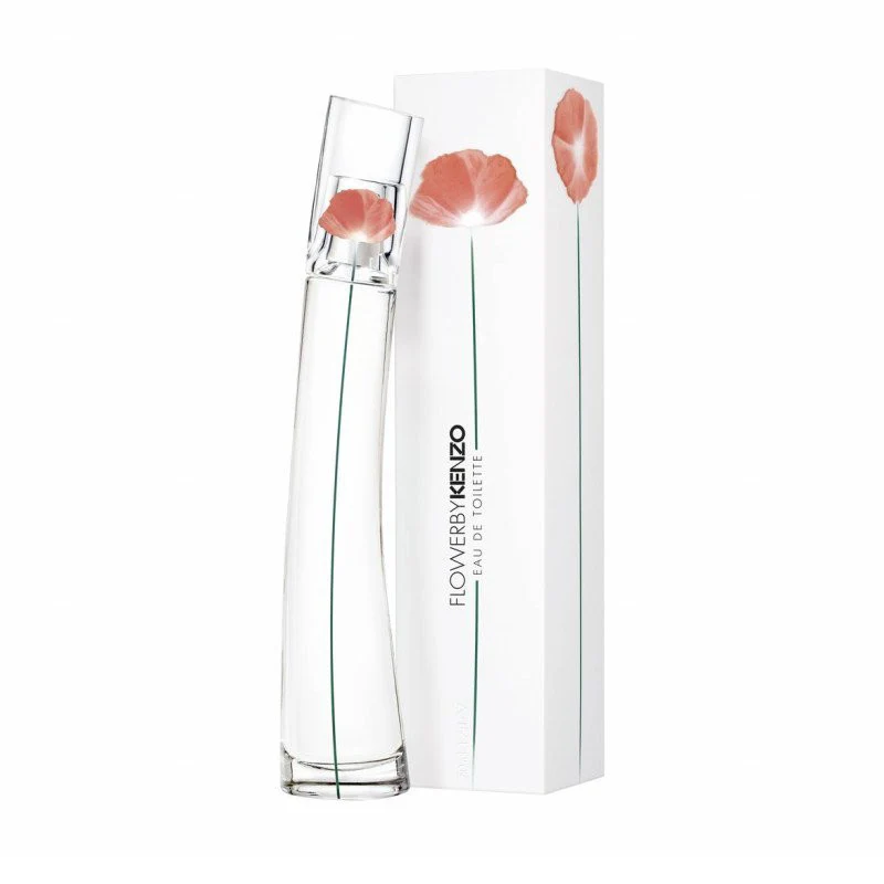 Kenzo Flower By Kenzo Perfume For Women EDT 100ml