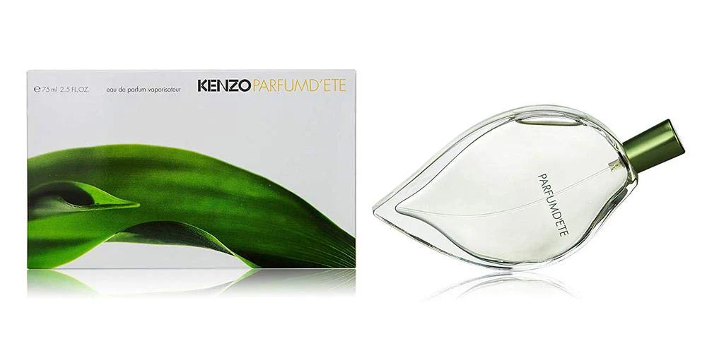 Kenzo Kenzo DEte by Kenzo Perfume for Women - 75 ml - EDP Spray