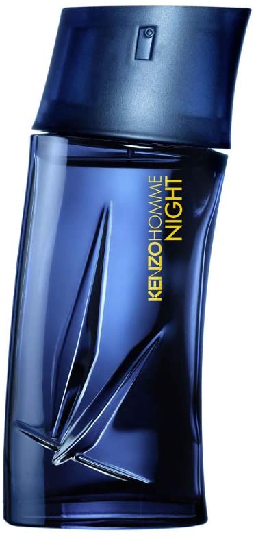 Kenzo Kenzo Homme Night - Perfume For Men - EDT 100ml