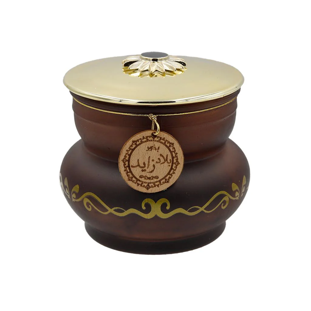 Khadlaj Bakhoor Belad Zayed 120g