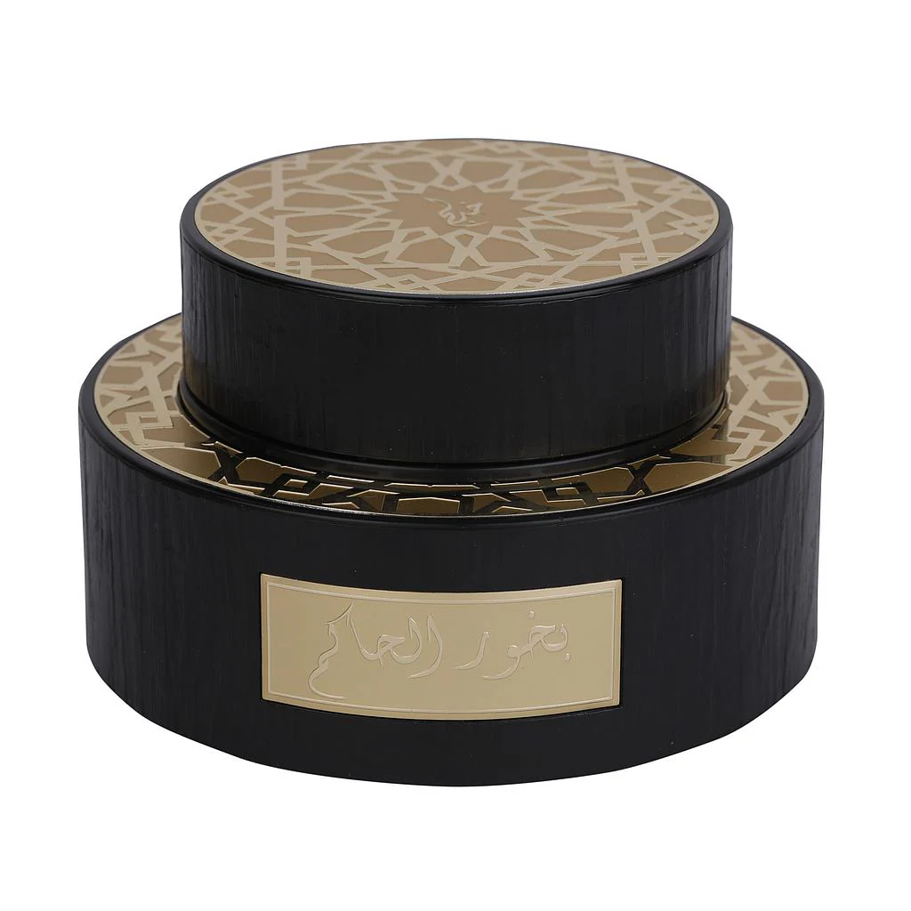 Khadlaj Bakhoor Hakim 100 gm - Image 3