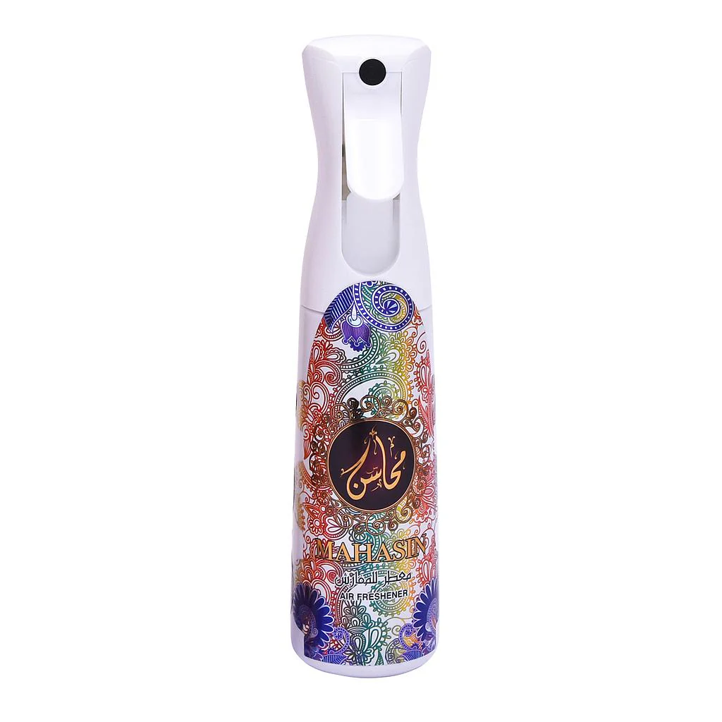 Khadlaj Frash Mahasin Gold Air Freshener 320 ml