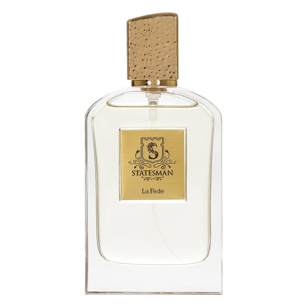 Khadlaj La Fede Statesman Unisex EDP 75 ml