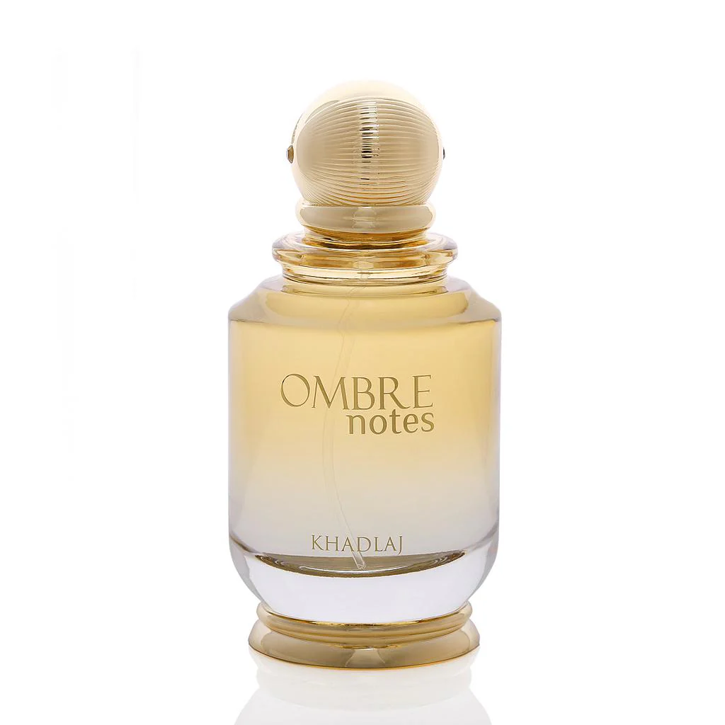 Khadlaj Ombre Notes EDP For Unisex 100ml