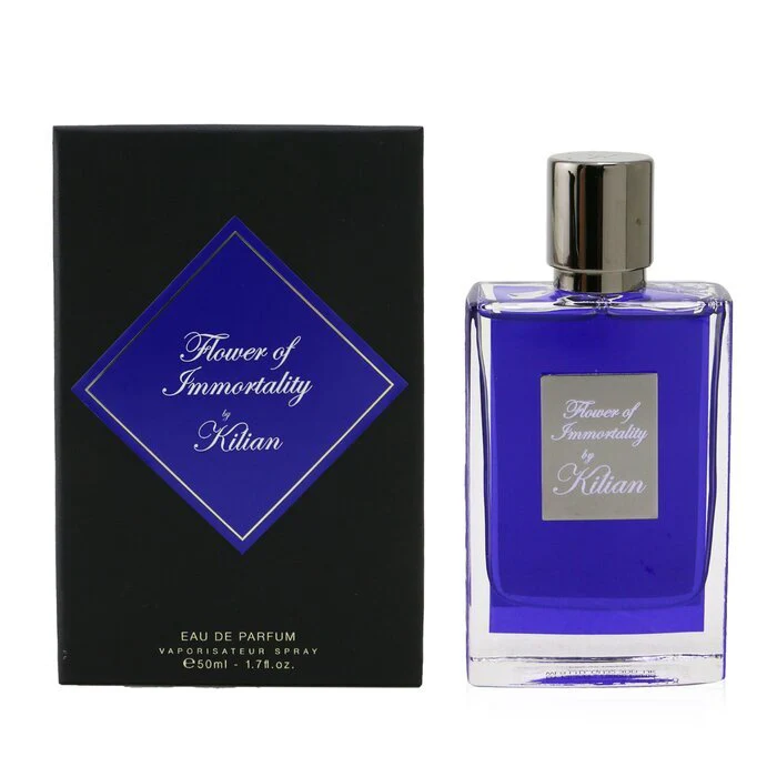 KILIAN FLOWER OF IMMORTALITY FOR UNISEX EDP 50 ml - Image 2