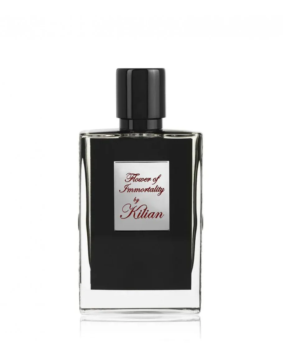 Kilian Flower Of Immortality - Perfume For Unisex - EDP 50 ml Refillable