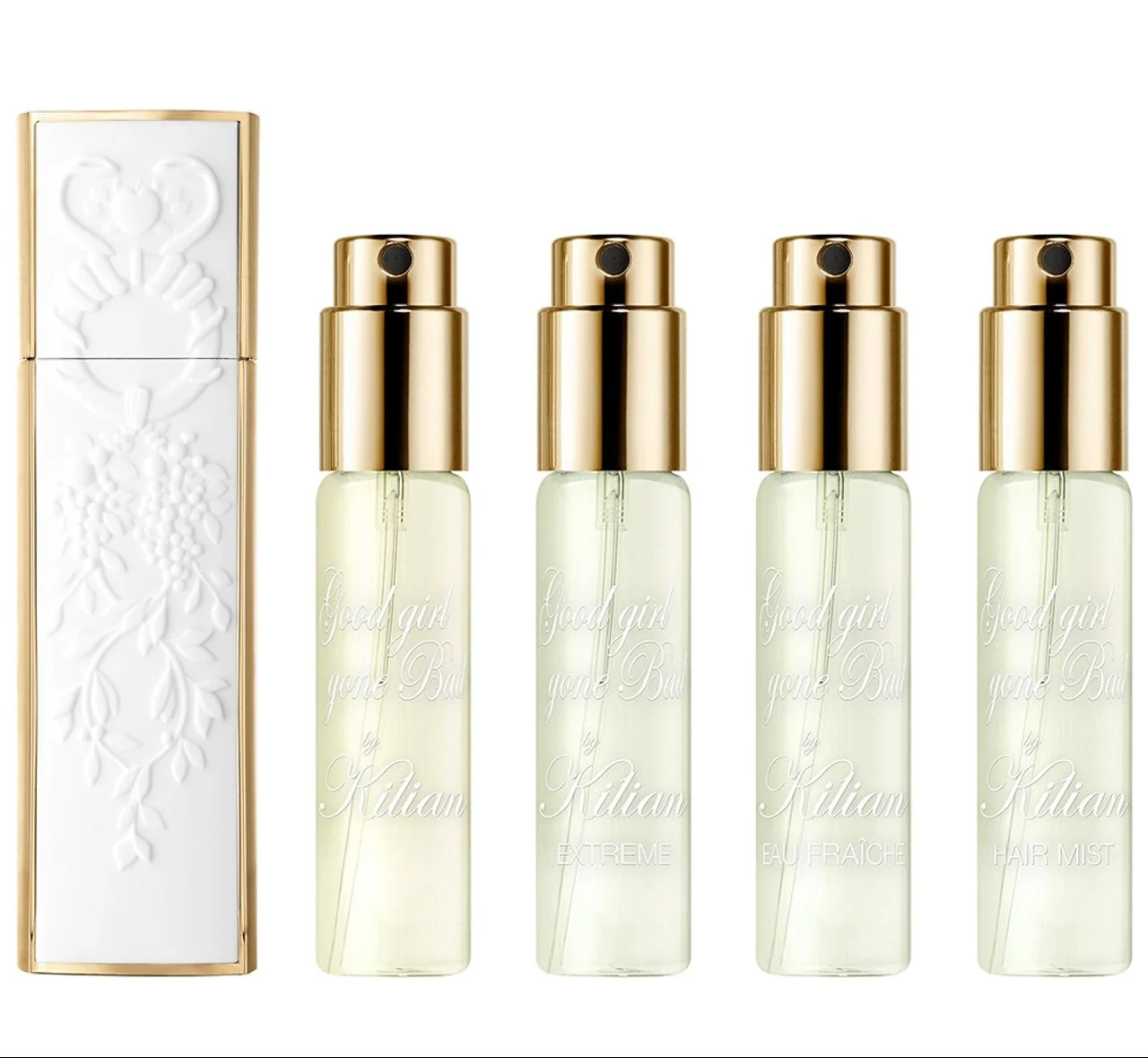 Kilian Good Girl Gone Bad Gift Set For Women