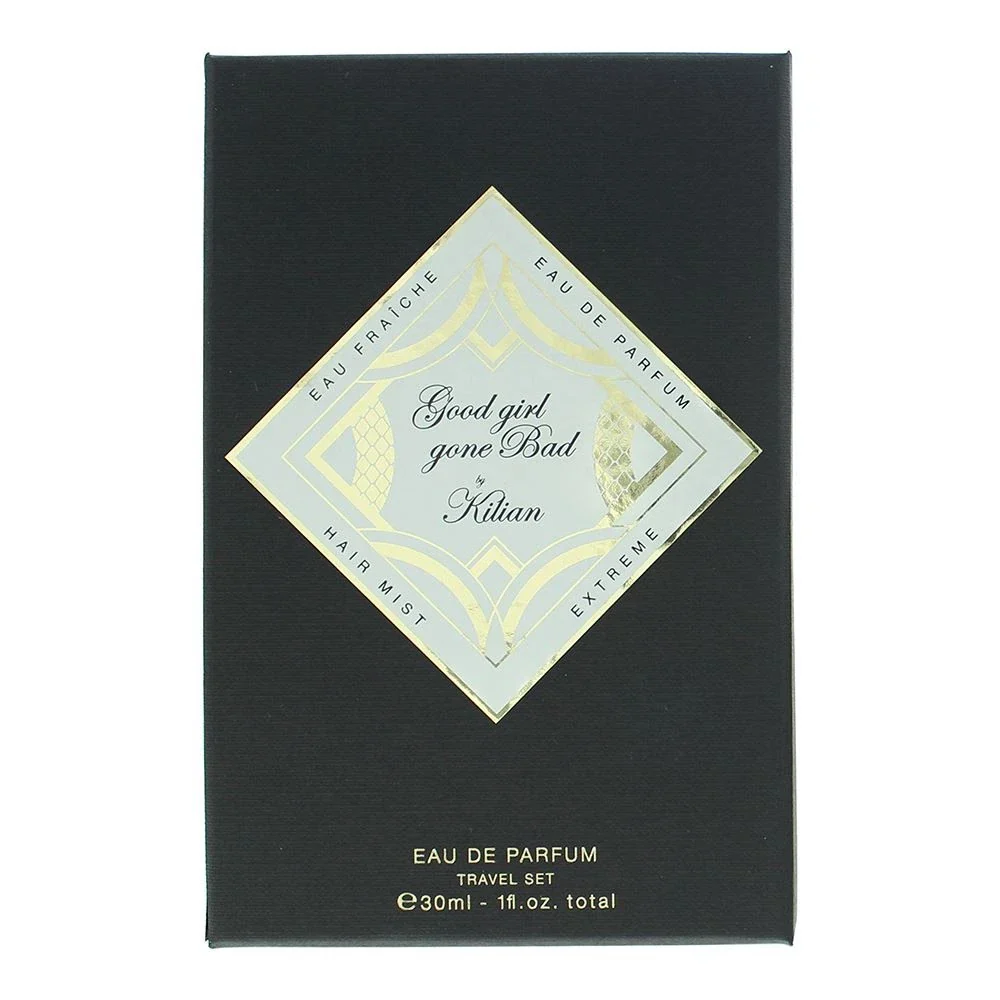Kilian Good Girl Gone Bad Gift Set For Women - Image 3
