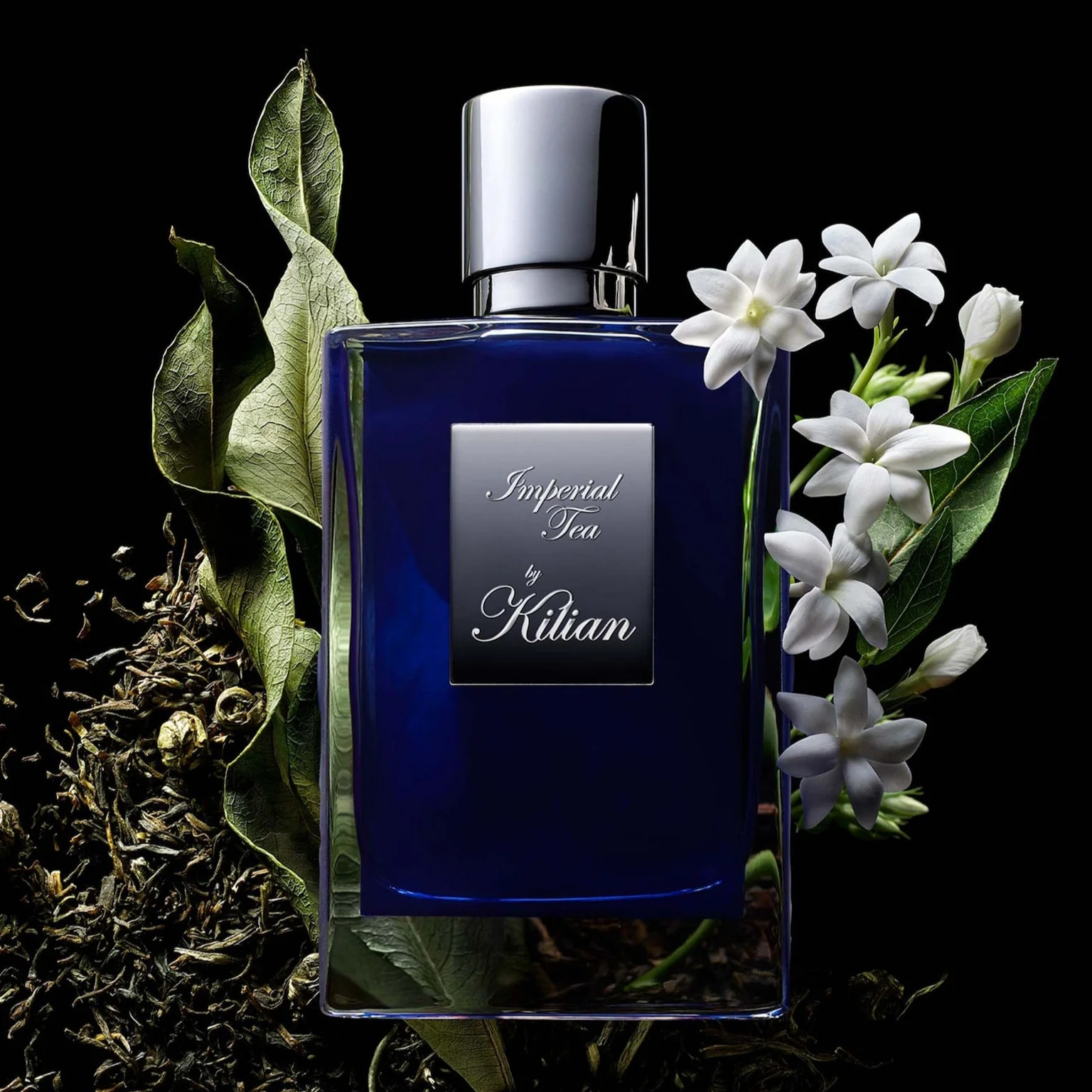 Kilian Imperial Tea Perfume For Unisex EDP 50ml - Image 4