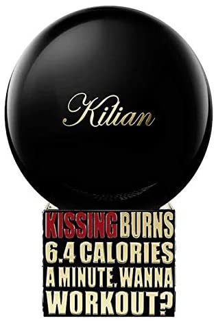 KILIAN Kilian By Kissing Women's Eau de Perfume, 100 ml