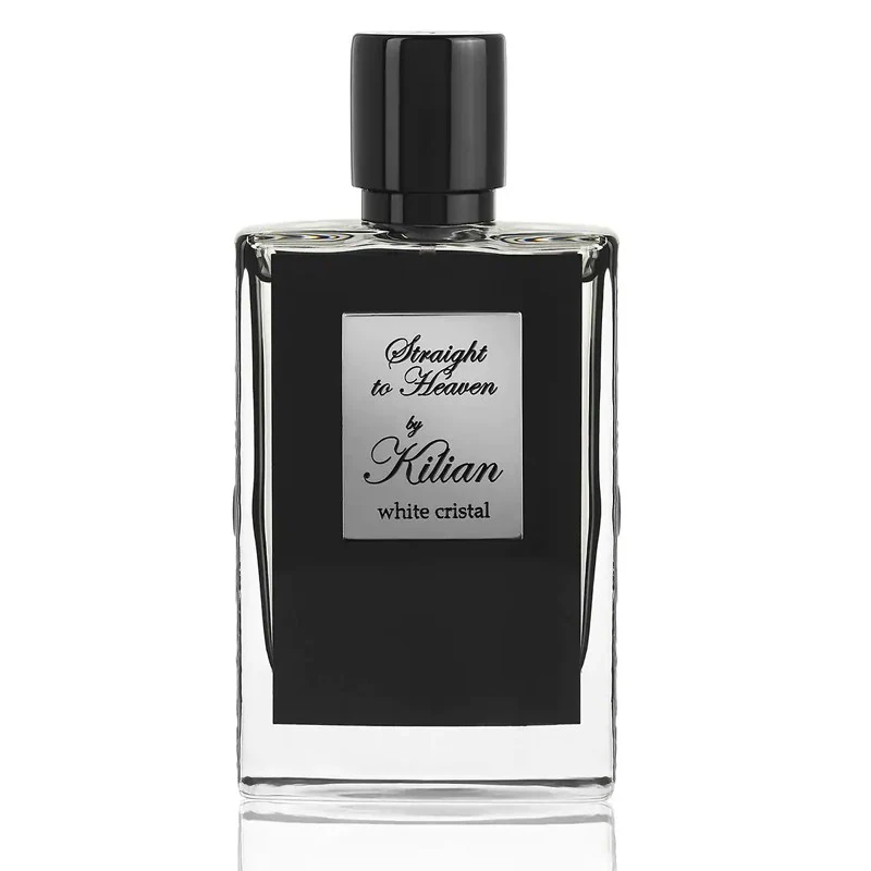 Kilian Straight to Heaven White Crystal Perfume For Unisex EDP 50ml