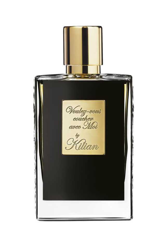 Kilian Voulez Vous I Am Too Glam To Give A Damn Unisex Edp 50 Ml Refillable Fr