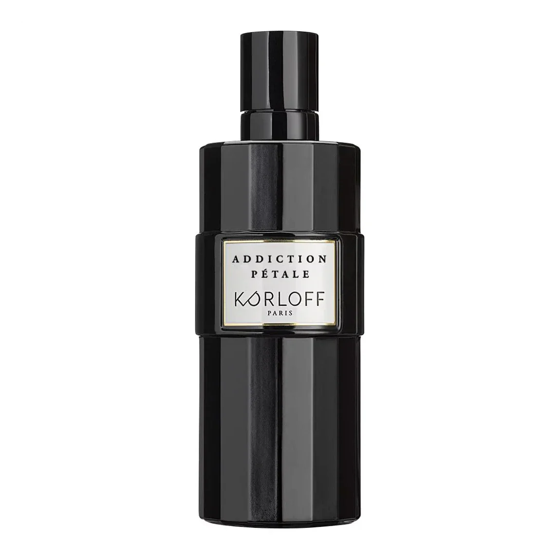 Korloff Addiction Petale Perfume For Unisex EDP 100ml