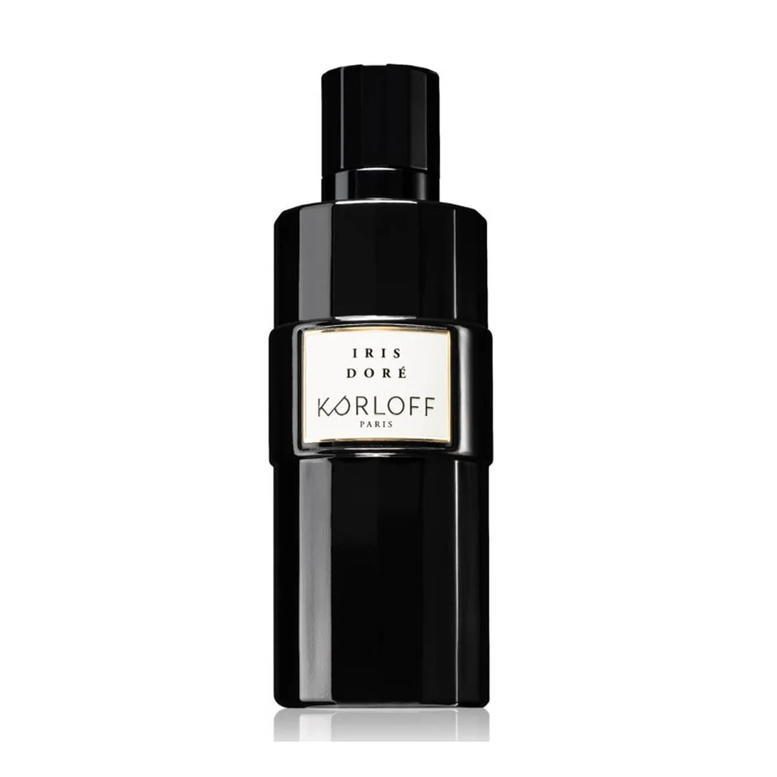 Korloff Iris Dore Perfume For Unisex EDP 100ml
