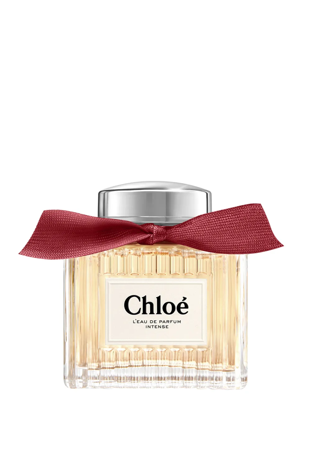 L’EdP Intense By Chloé Perfume For Women Edp 100ml