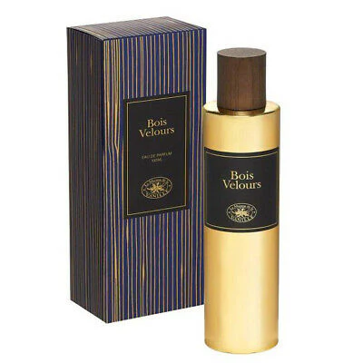 LA MAISON DE LA VANILLE BOIS VELOURS Perfume For Men And Women EDP 100ml