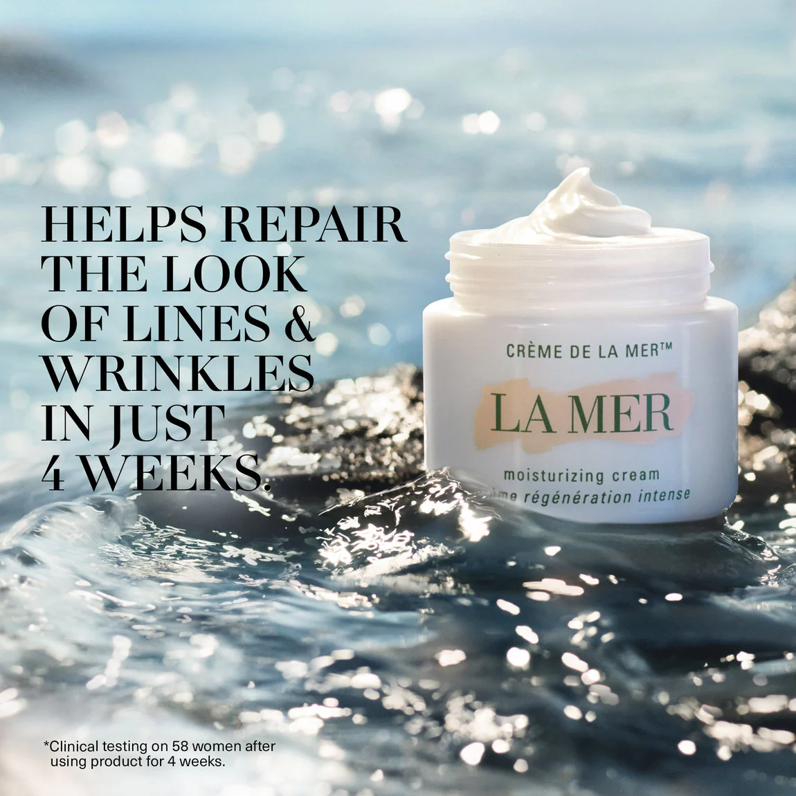 LA MER Crème De La Mer - Image 2