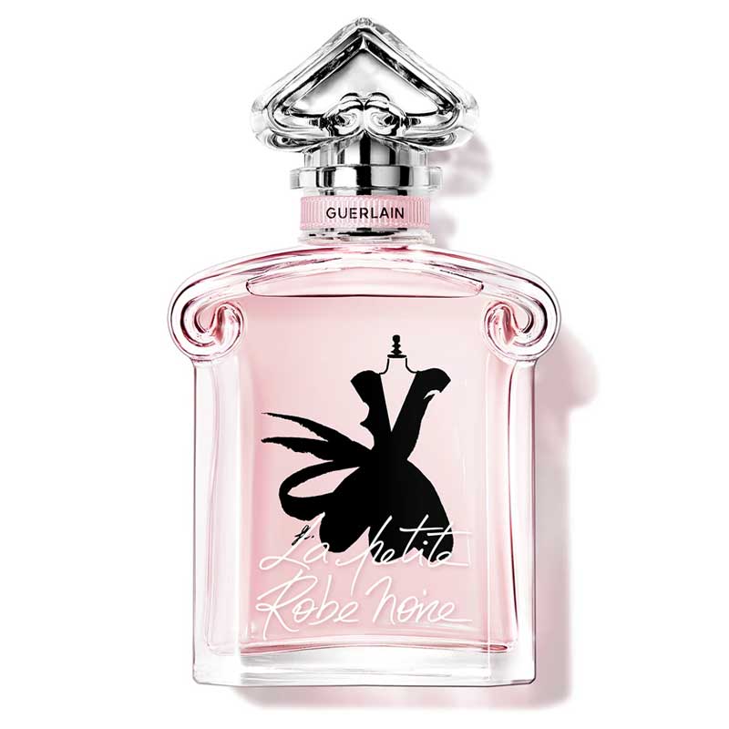 La Petite Robe Noire by Guerlain for Women Eau de Toilette 100ml