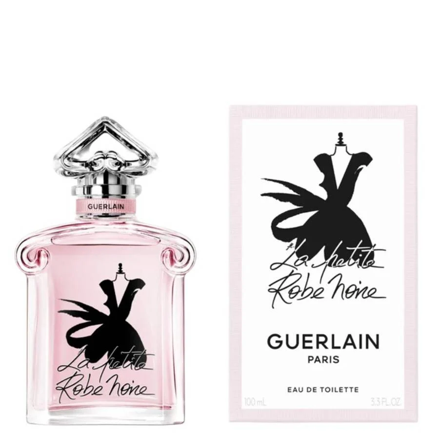 La Petite Robe Noire by Guerlain for Women Eau de Toilette 100ml - Image 2