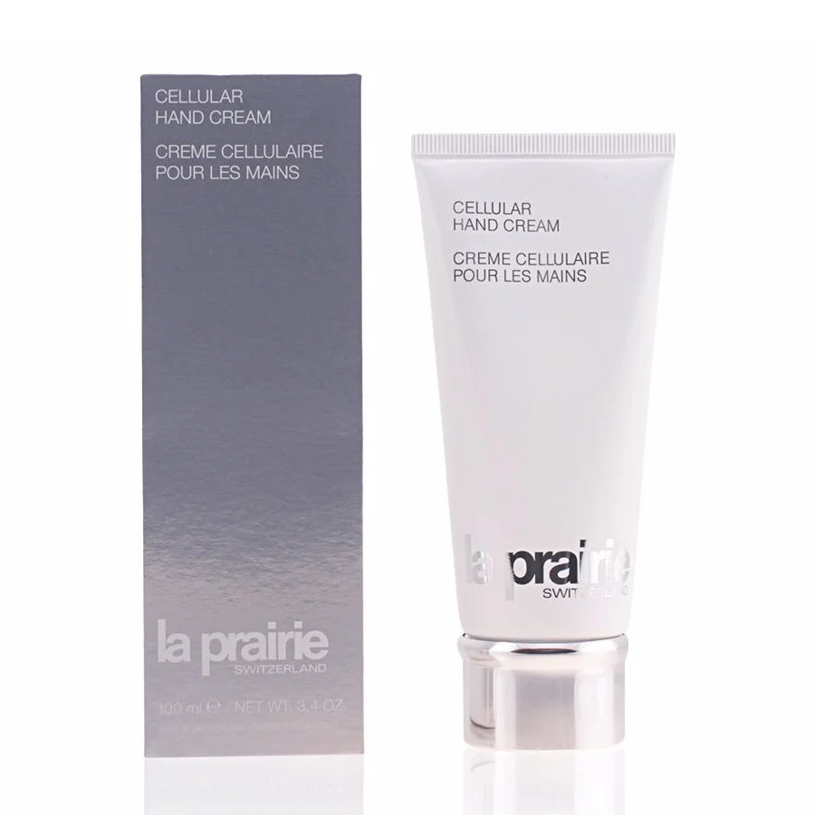 La Prairie Cellular Hand Cream For Women 100ml