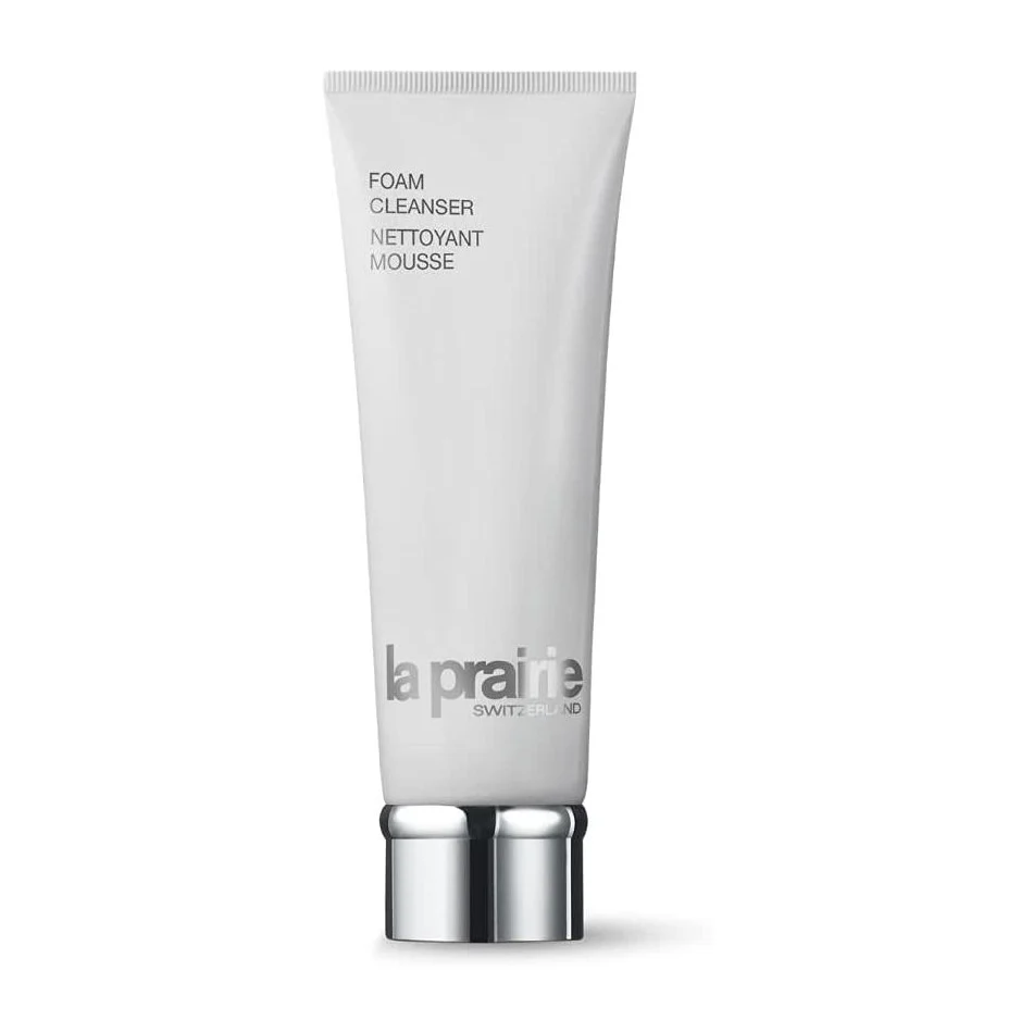 La Prairie Foam Cleanser For Women 125ml