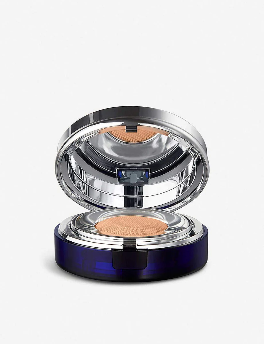 La Prairie for Women Skin Caviar Essence In Foundation Spf25 Mocha W50 2X15 Ml