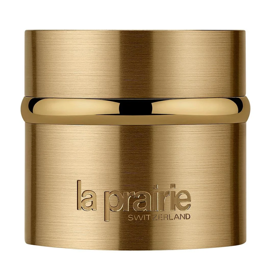 LA PRAIRIE Pure Gold Collection Pure Gold Radiance Cream