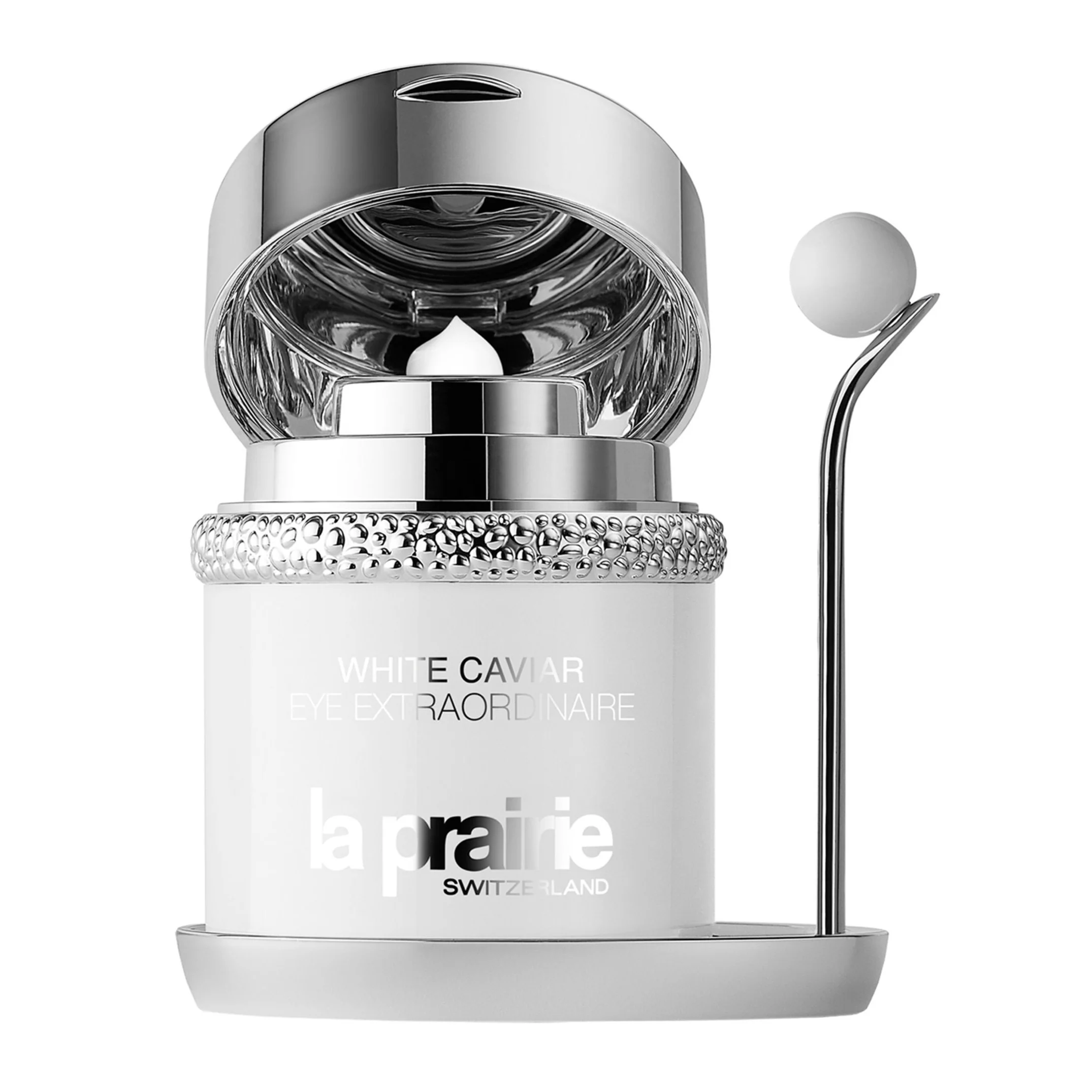 La Prairie White Caviar Eye Extraordinaire For Women 20ml