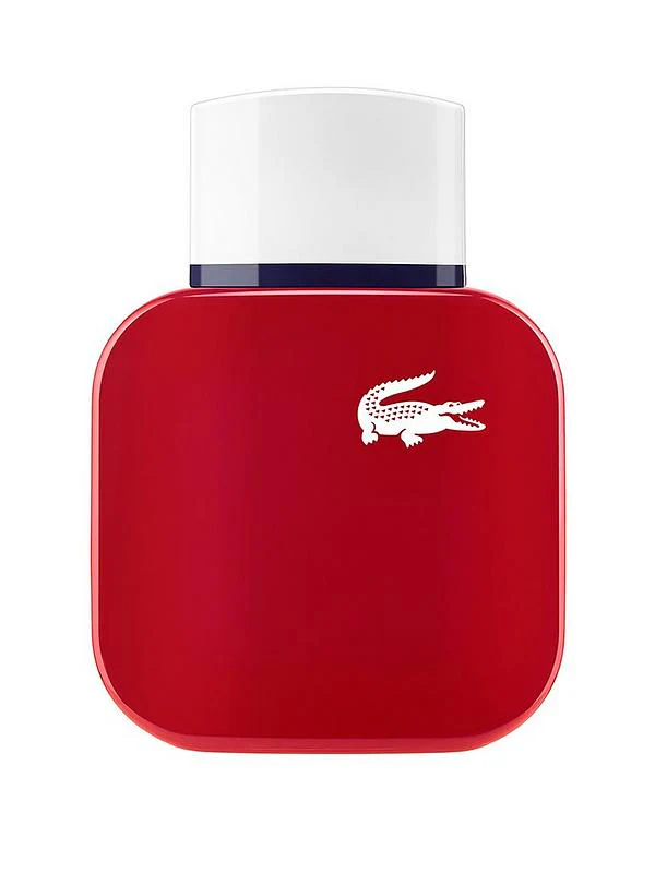 LACOSTE EAU DE FRENCH PANACHE FOR WOMEN EDT 50ML - Image 2