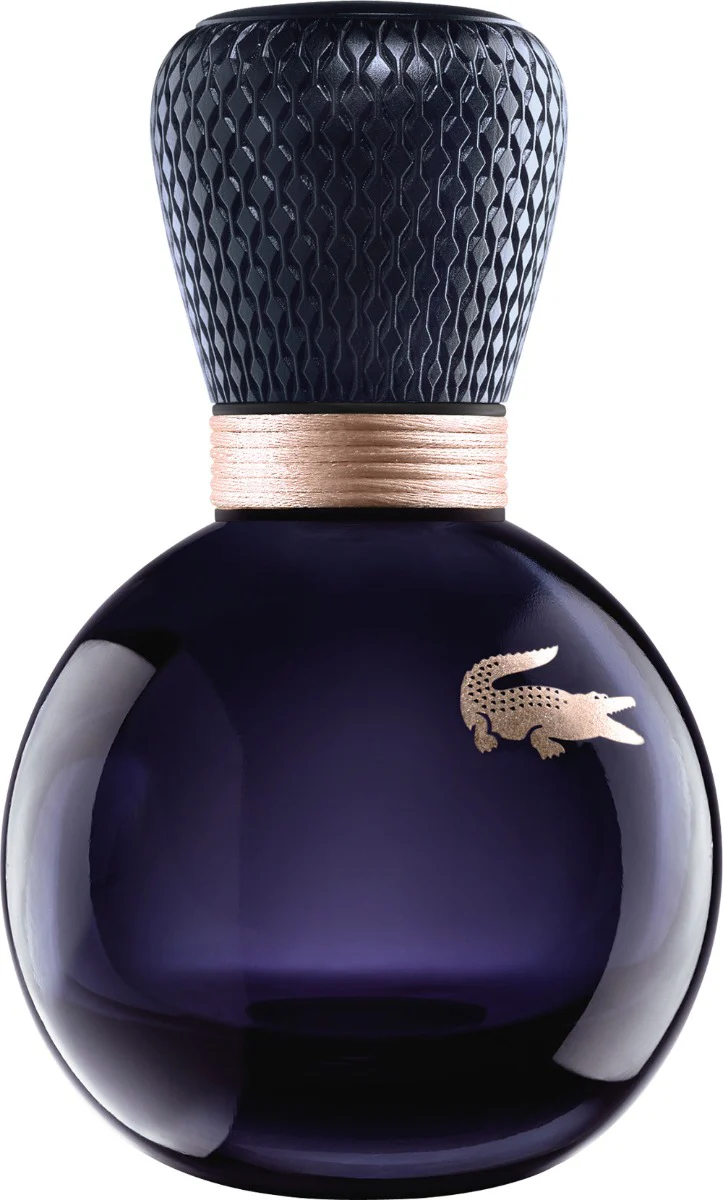 Lacoste Eau De Lacoste Sensual for Women EDP 50ml - Image 2
