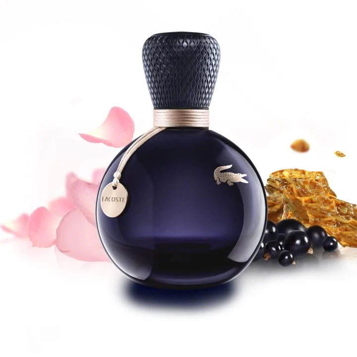 Lacoste Eau De Lacoste Sensual for Women EDP 50ml - Image 3