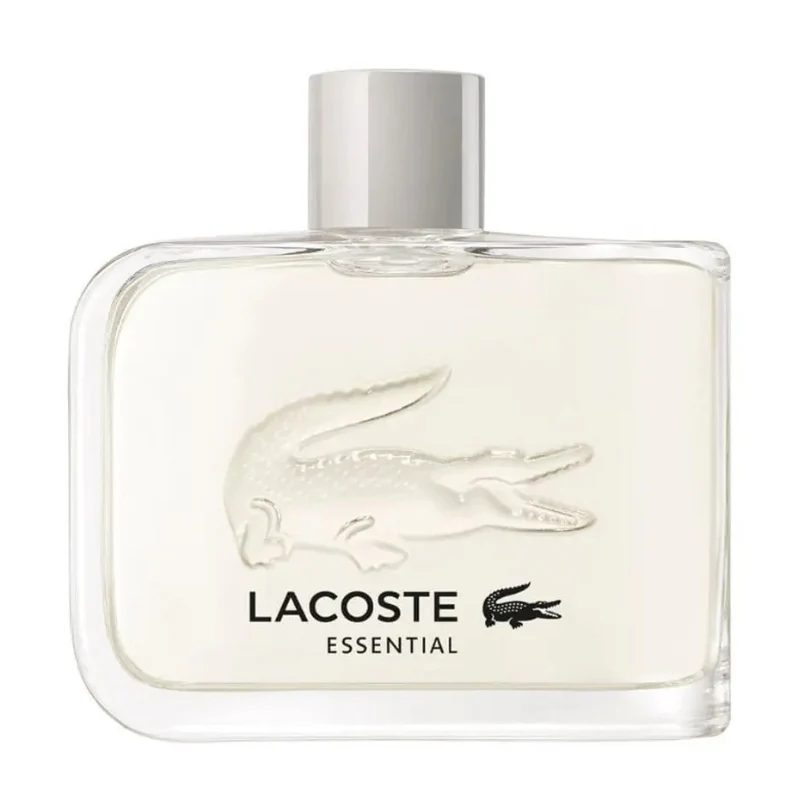Lacoste Essential Pour Homme For Men EDT 125ml