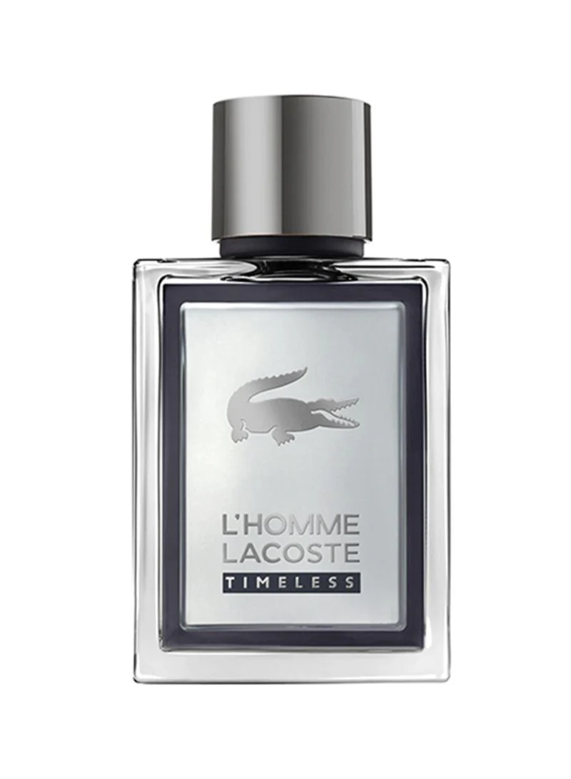 LACOSTE L'HOMME TIMELESS EDT 50ML