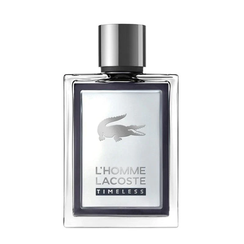 Lacoste L'Homme Timeless For Men EDT 100ml