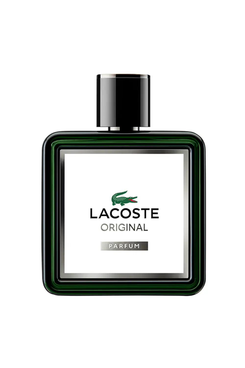 Lacoste Original Parfum Spray For Men Aromatic 60 ml