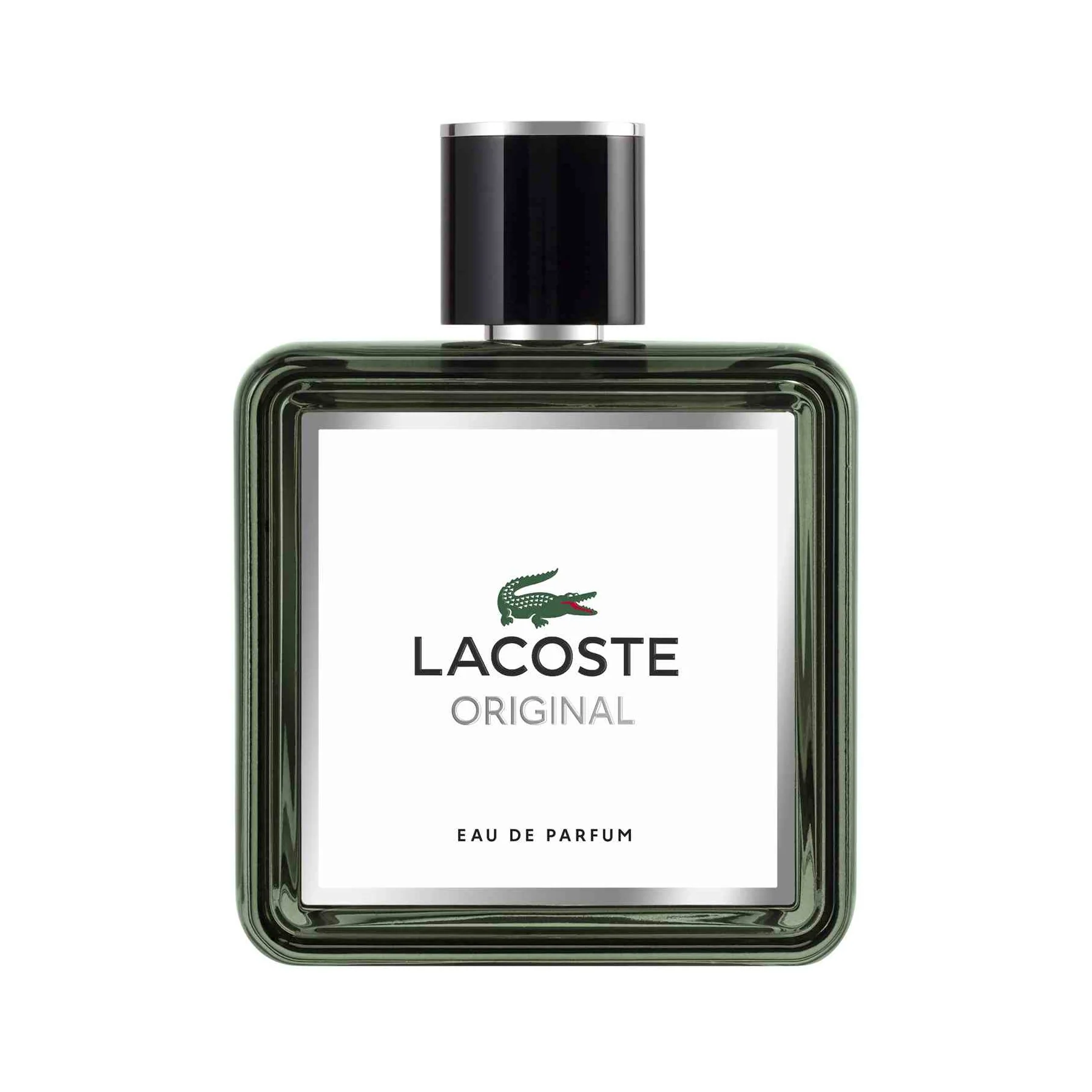 Lacoste Original Perfume For Men EDP 100ml