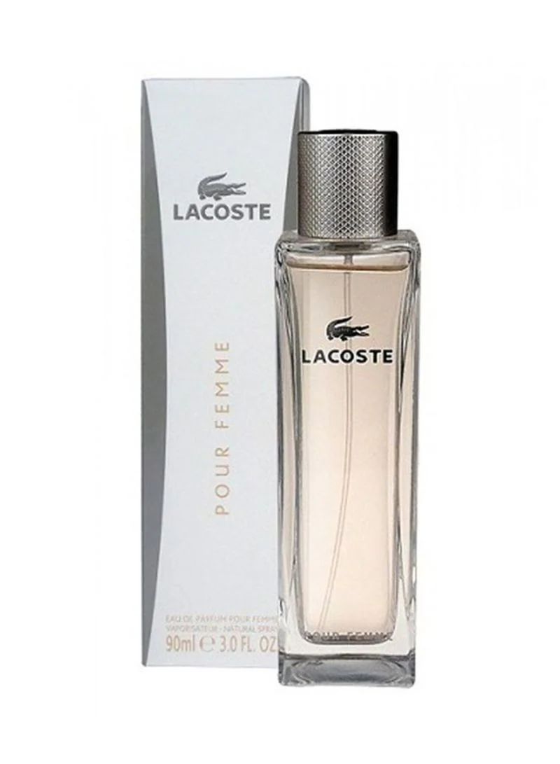Lacoste Pour Femme Edp 30 ml - Image 2
