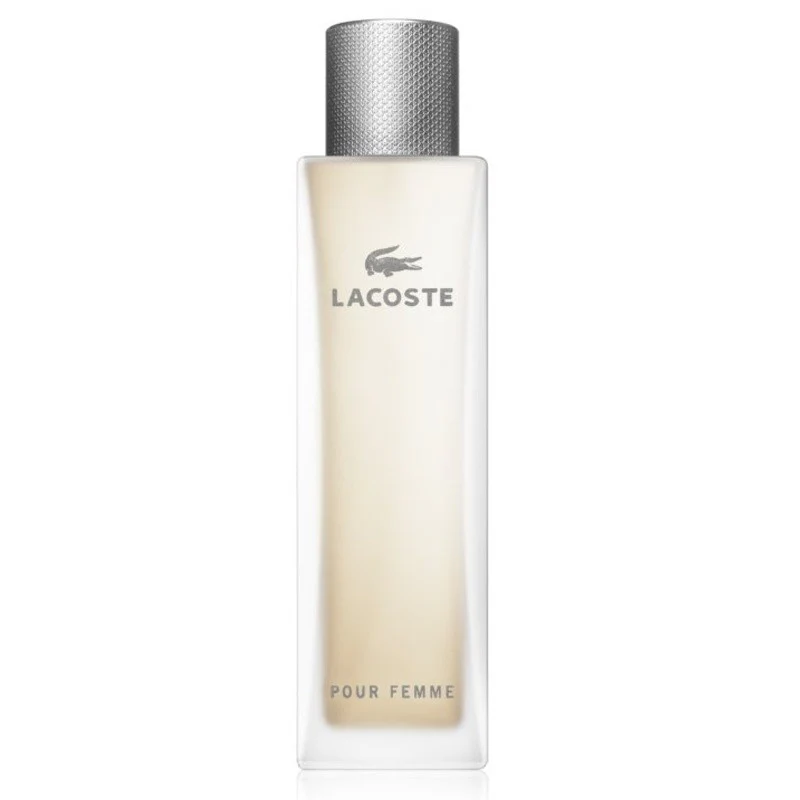 LACOSTE POUR FEMME LEGERE EDP 50ML