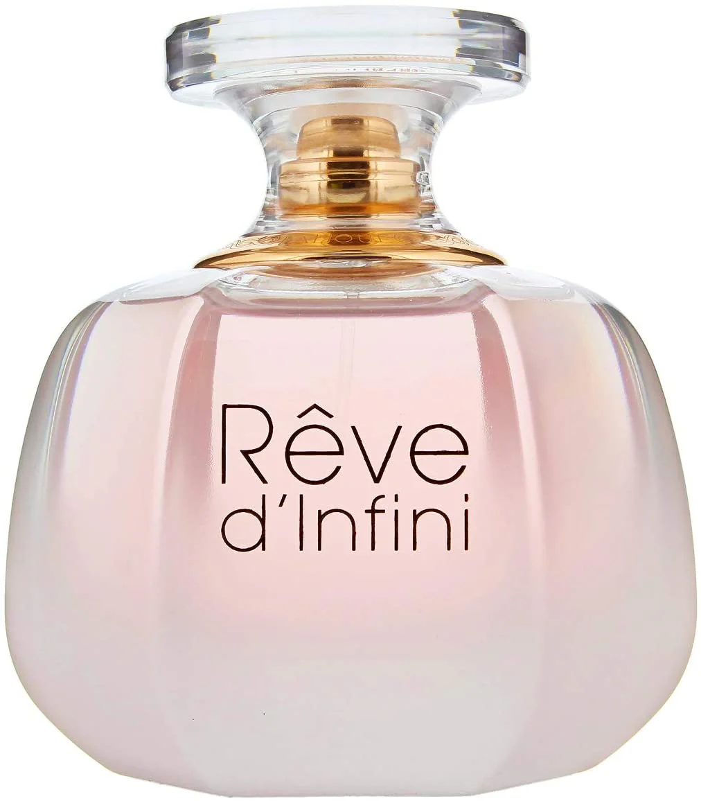 LALIQUE Reve D'Infini For Women Eau De Parfum Spray, 100 ml - Image 2